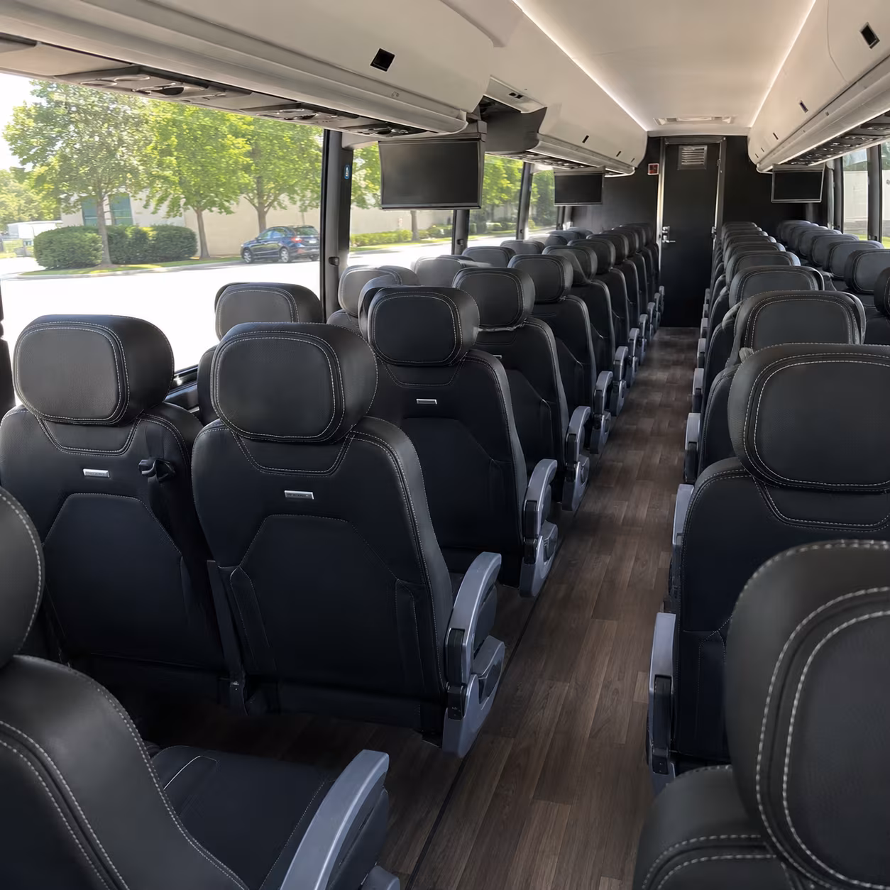 charter buses from plantation to orlando tampa and florida s top theme parks