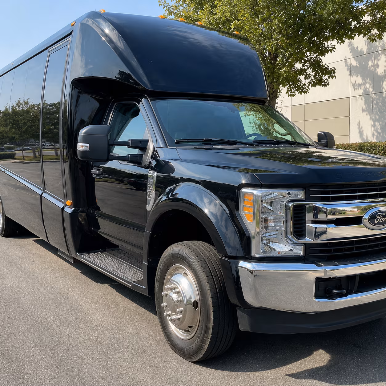 coral springs charter bus rentals to concerts festivals in coral springs