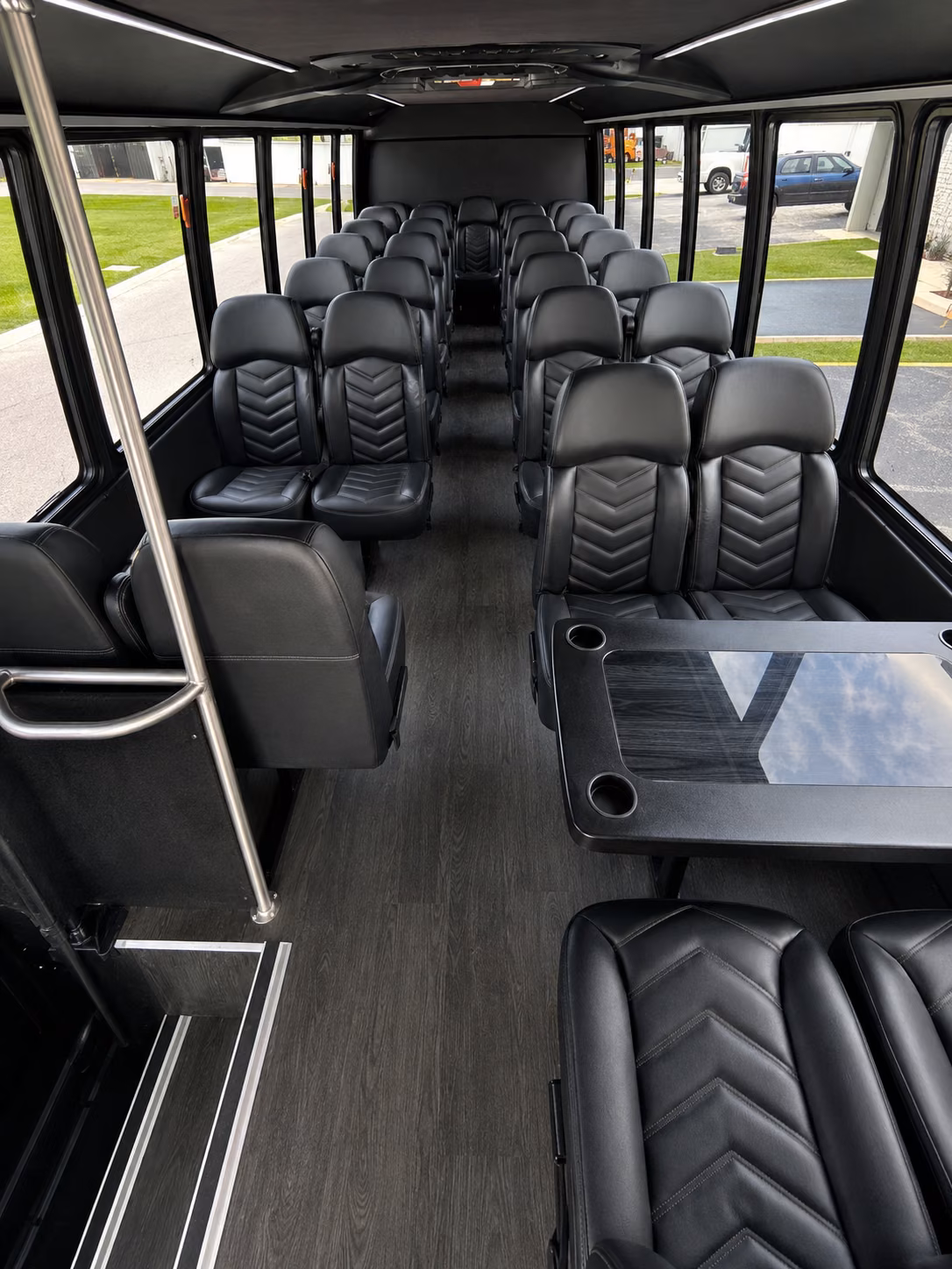 coral springs plan your away game or fan trip with a coral springs charter bus rental