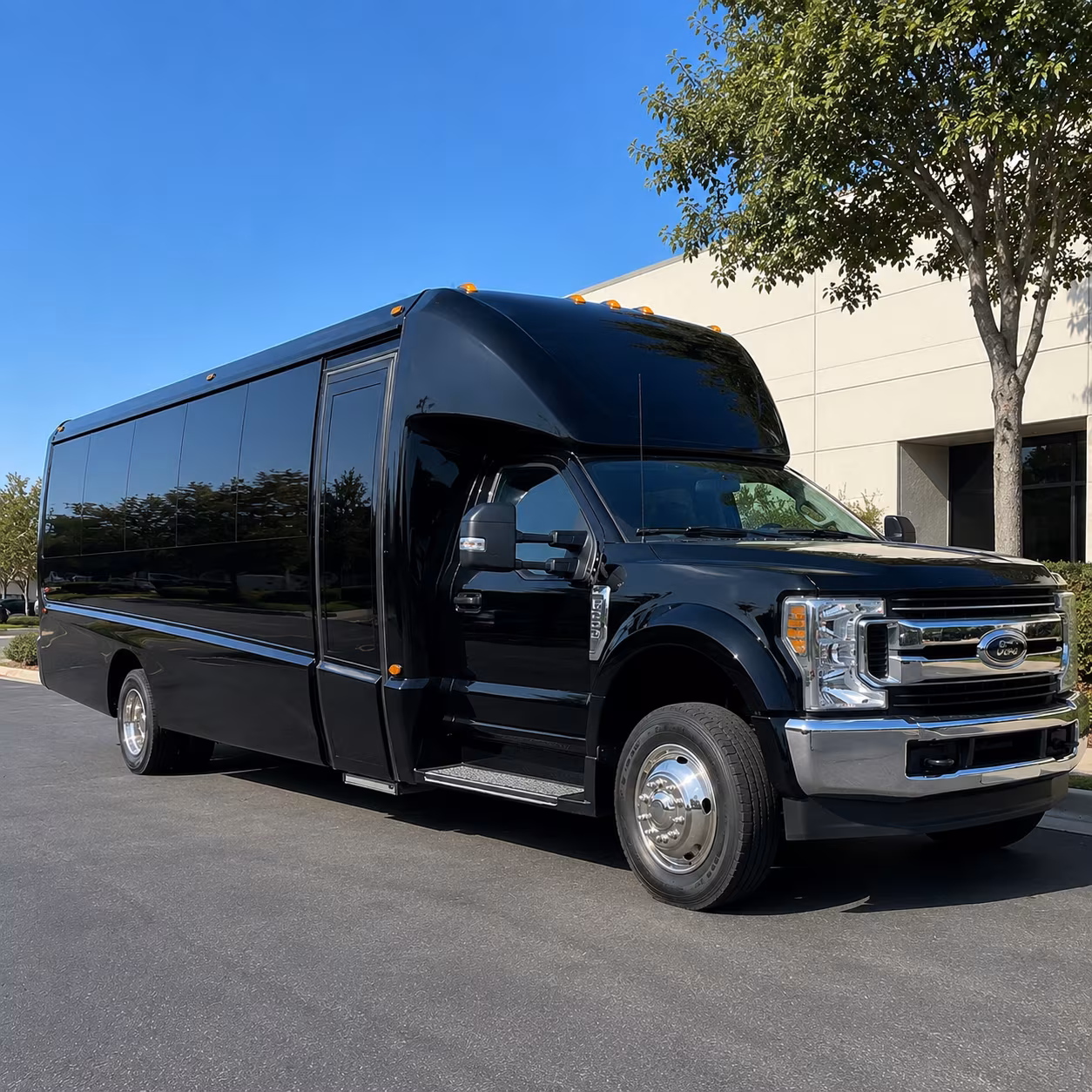 coral springs ride in comfort with coral springs religious group bus rentals