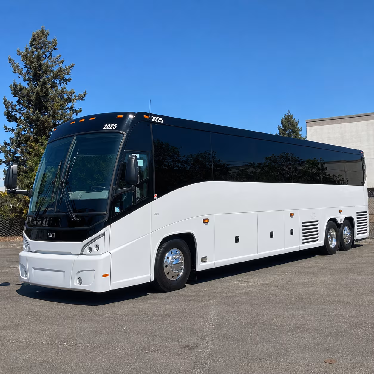 davie book a private charter bus for davie event transportation