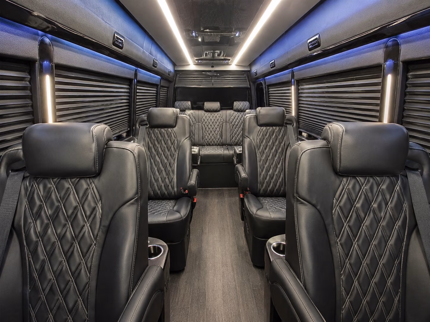 davie wedding transportation for your ceremony and reception
