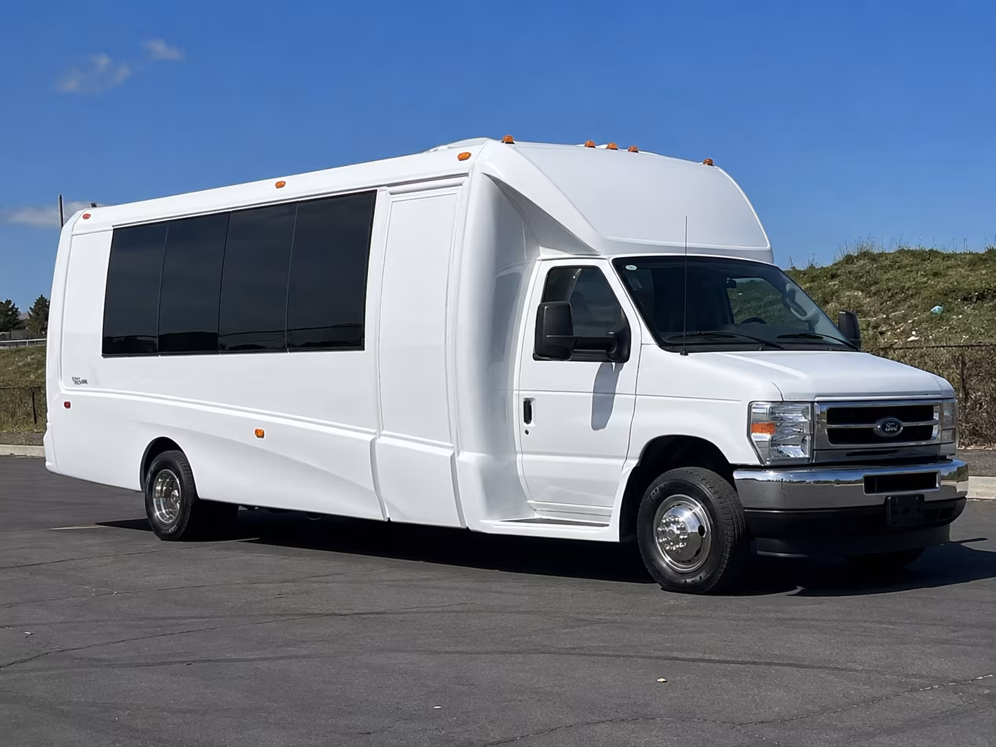 find your plantation corporate party bus transportation here