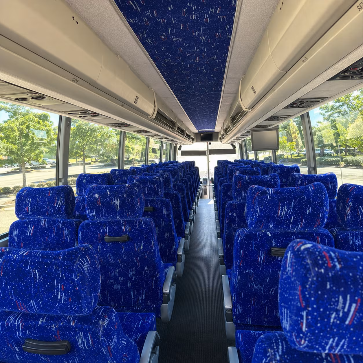 fort lauderdale attend fort lauderdale festivals with a charter bus rental