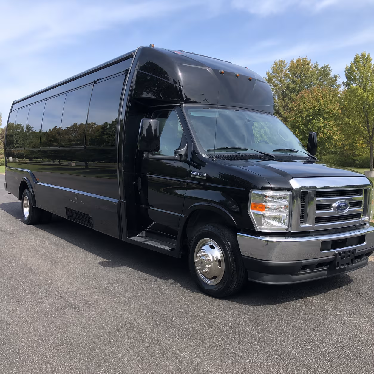 fort lauderdale beach las olas boulevard party bus rental
