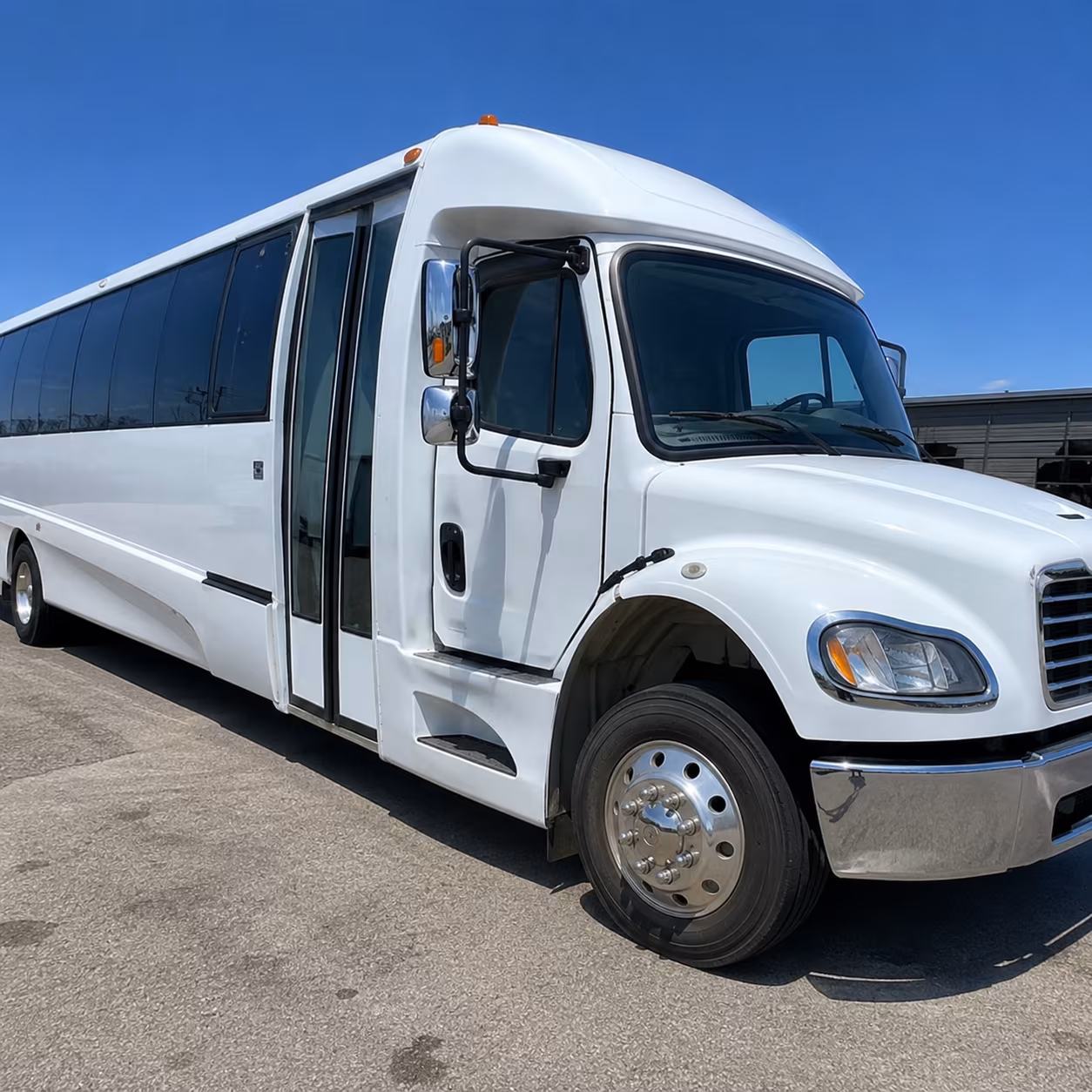fort lauderdale bring your congregation together with fort lauderdale church bus rentals