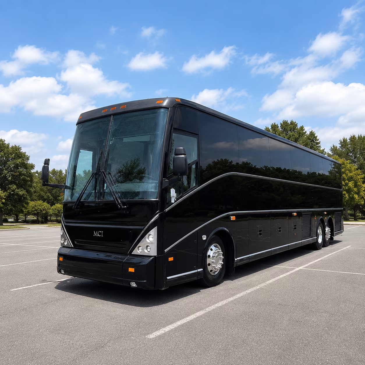 fort lauderdale government and military charter bus rentals you can trust