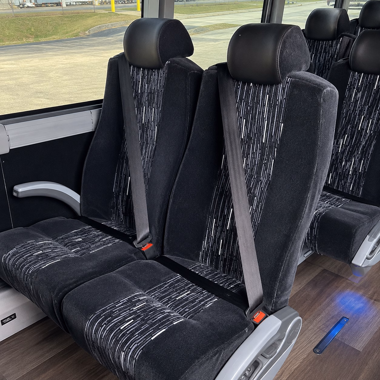 fort lauderdale reserve your fort lauderdale long distance charter bus rental today