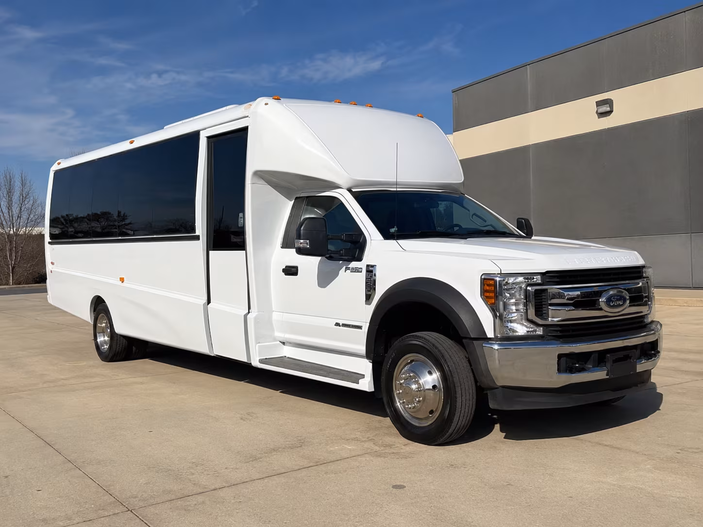 fort lauderdale winery transportation for your tasting group
