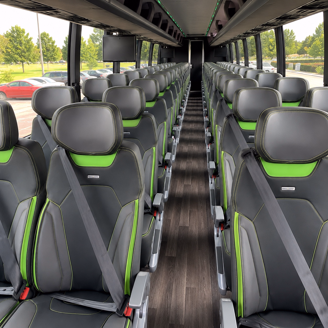 lauderhill charter bus rentals for bachelor and bachelorette parties