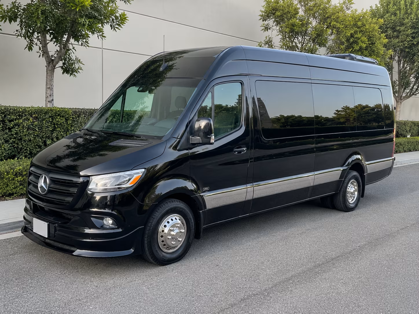 lauderhill concert transportation for every kind of show