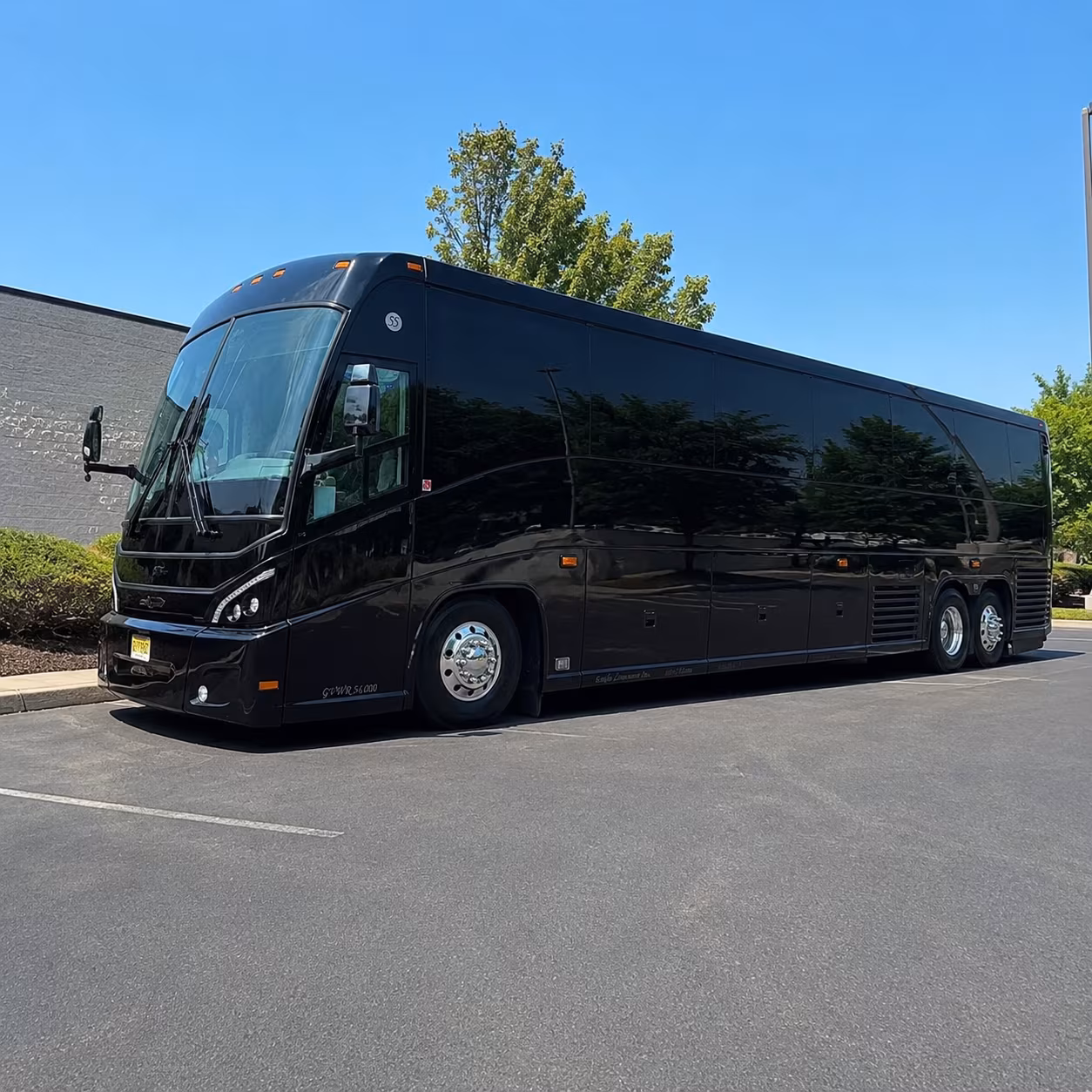 lauderhill employee charter bus rentals in lauderhill