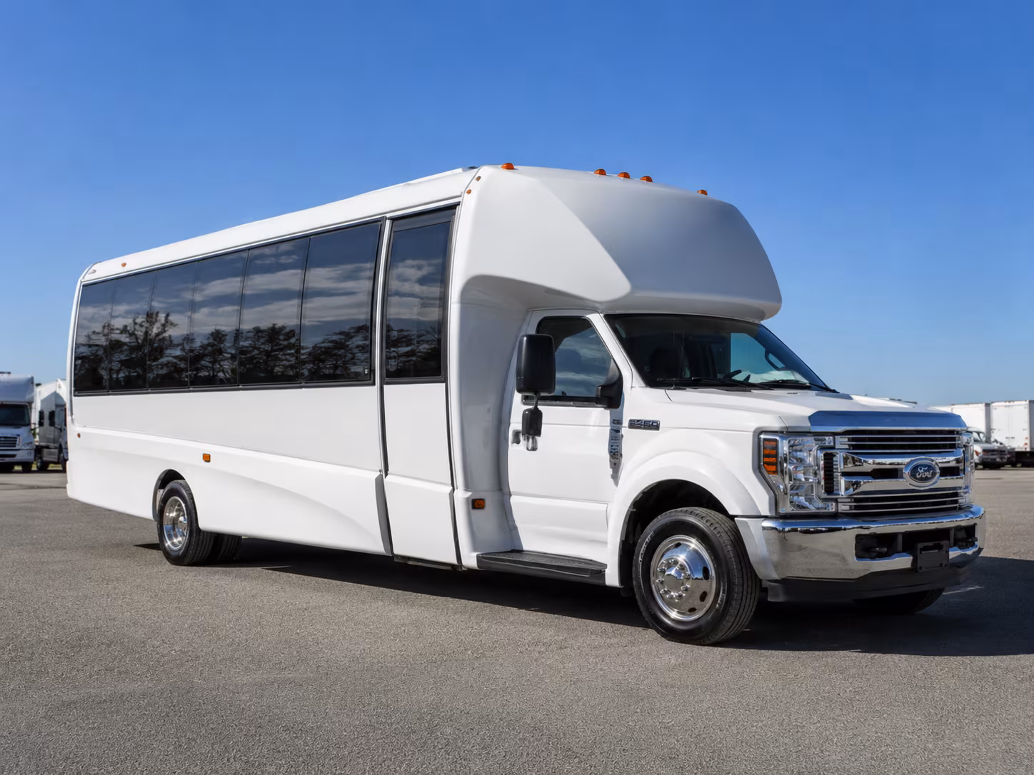 lauderhill keep your group together with lauderhill prom bus rentals