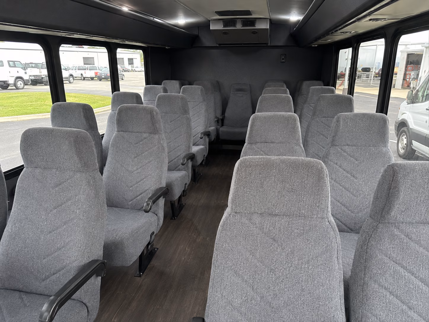 lauderhill private event bus rentals made simple