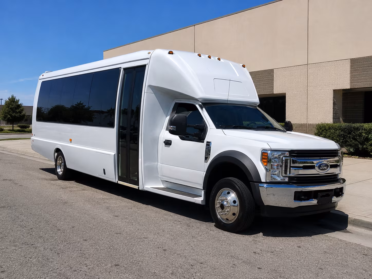 lauderhill school field trip charter bus rentals