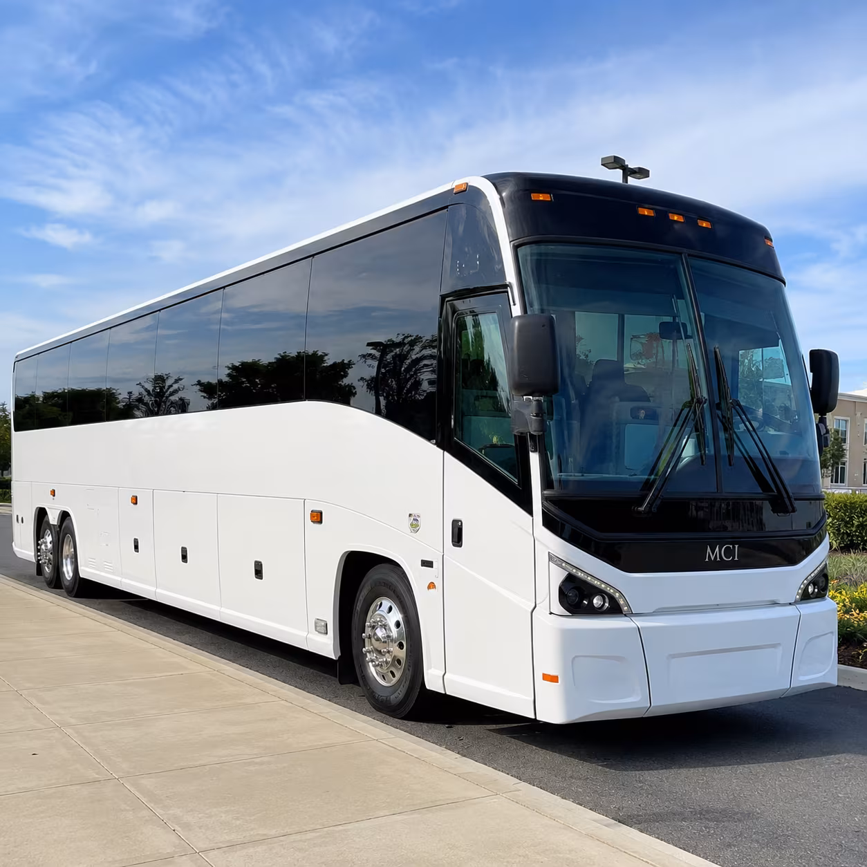 margate corporate shuttle bus rentals in margate