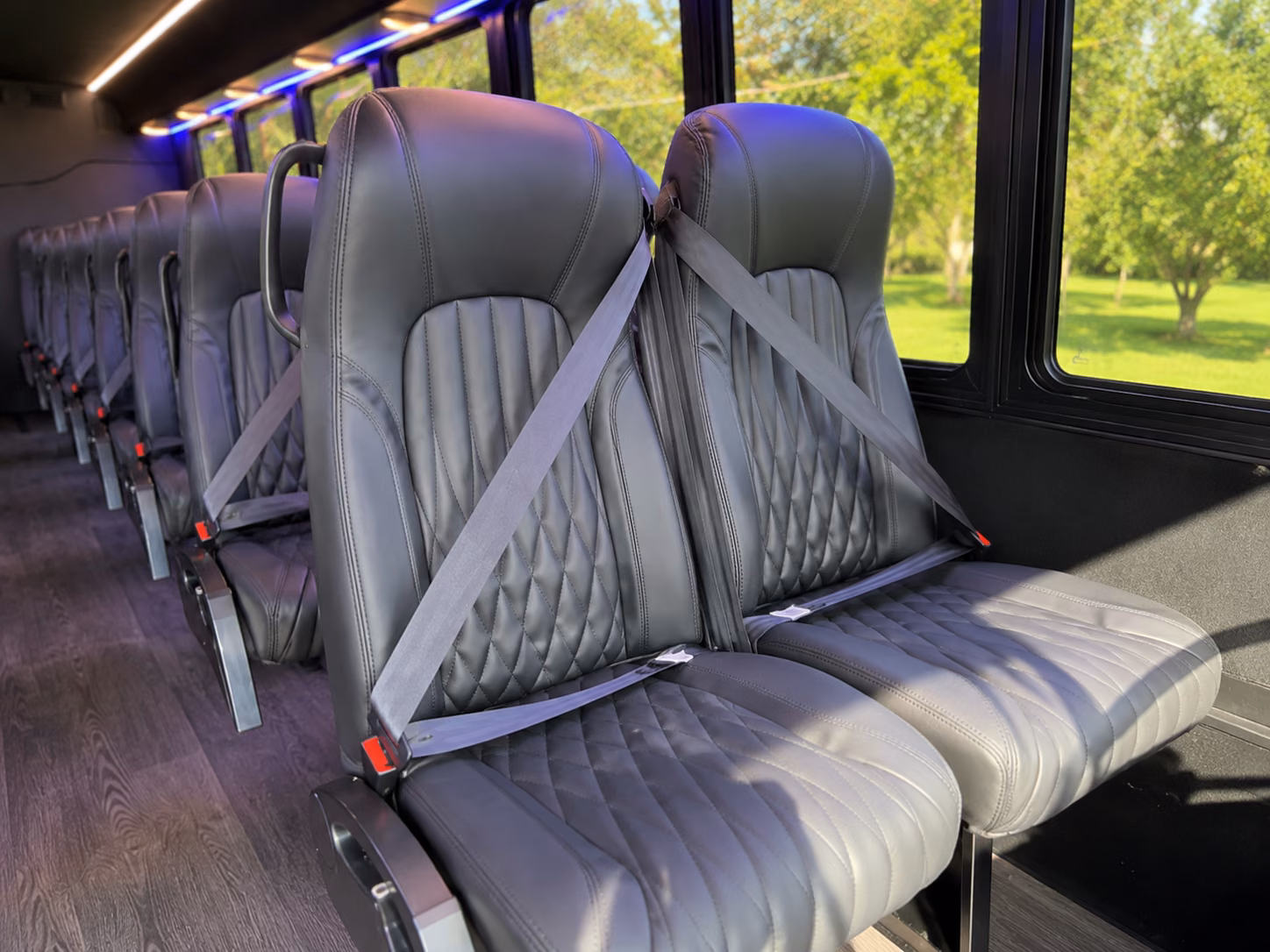 margate field trip transportation for margate schools