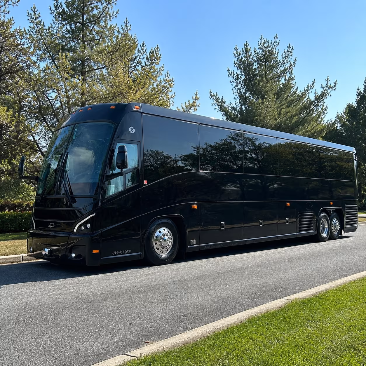 margate military and government shuttle services in margate