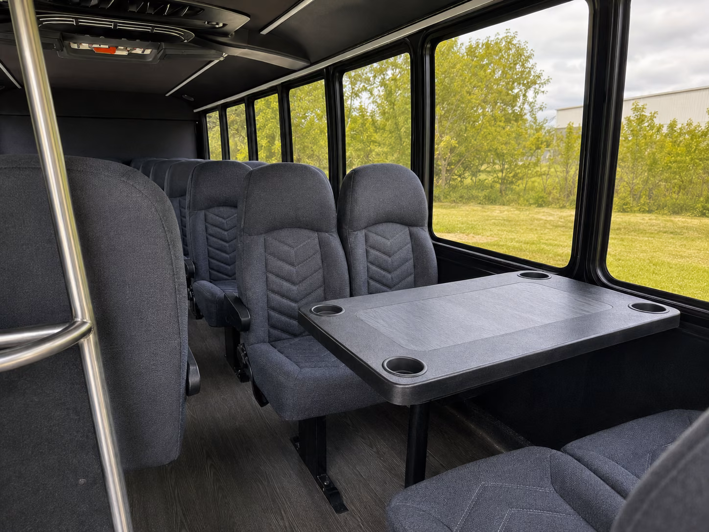 margate plan your group transportation with margate long distance charter bus rentals