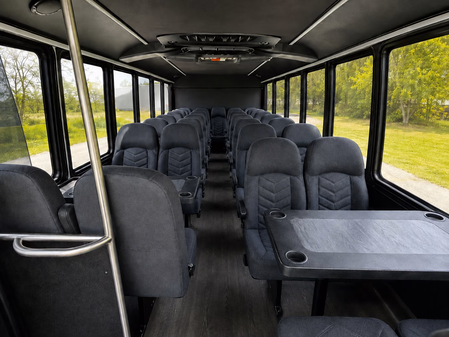 margate prom transportation for margate groups
