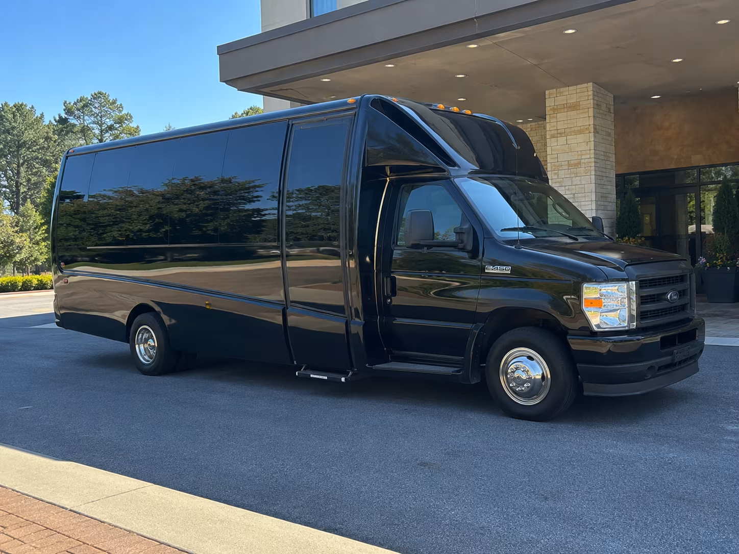 margate seamless transportation for players coaches staff and fans