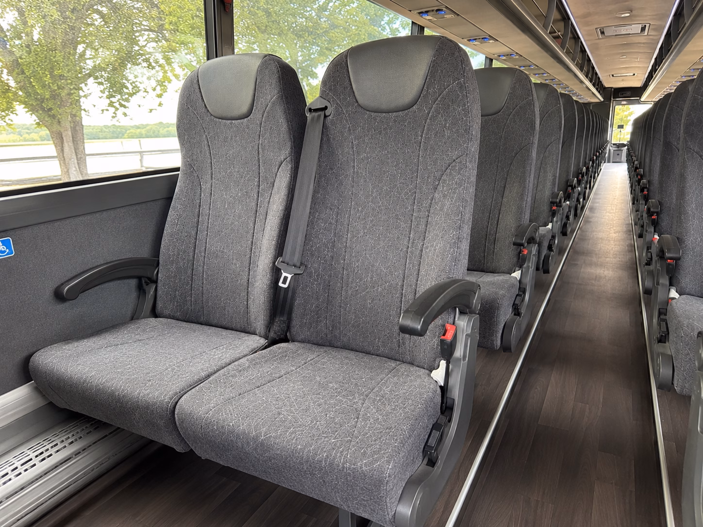 margate timely charter buses for margate private events