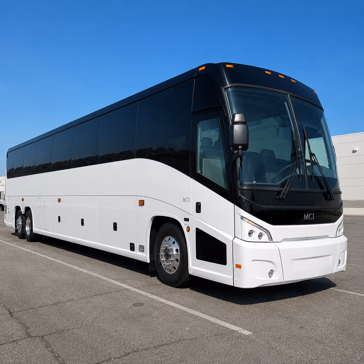 margate wedding bus transportation in margate