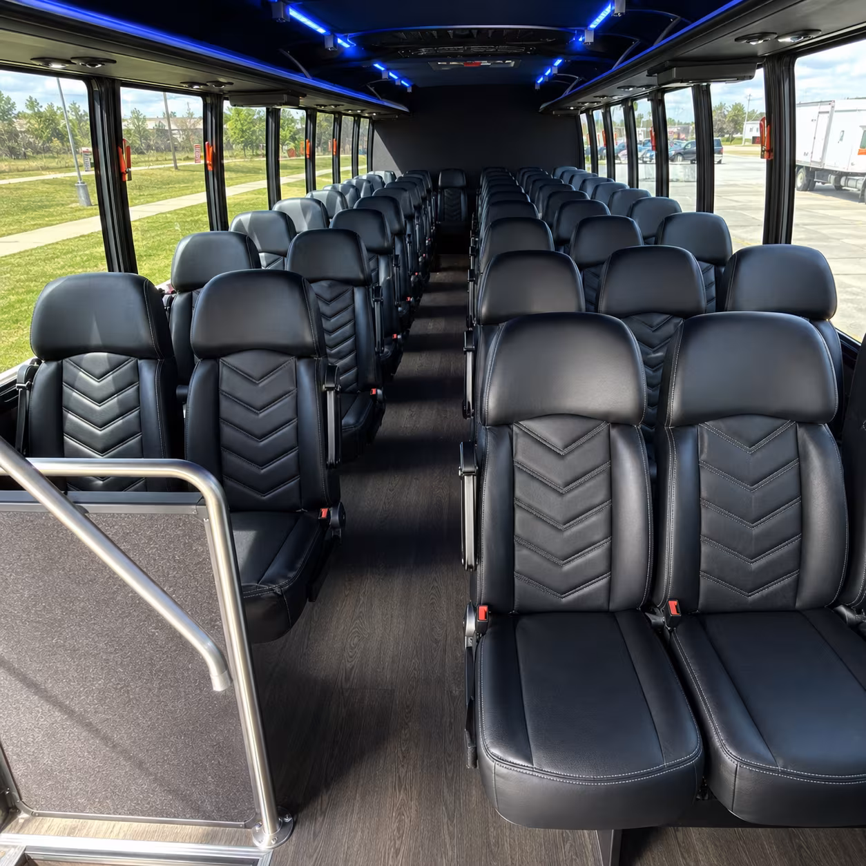 miramar bus rentals