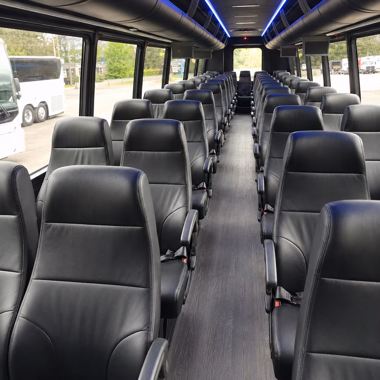 miramar charter bus transportation to miramar concerts and festivals