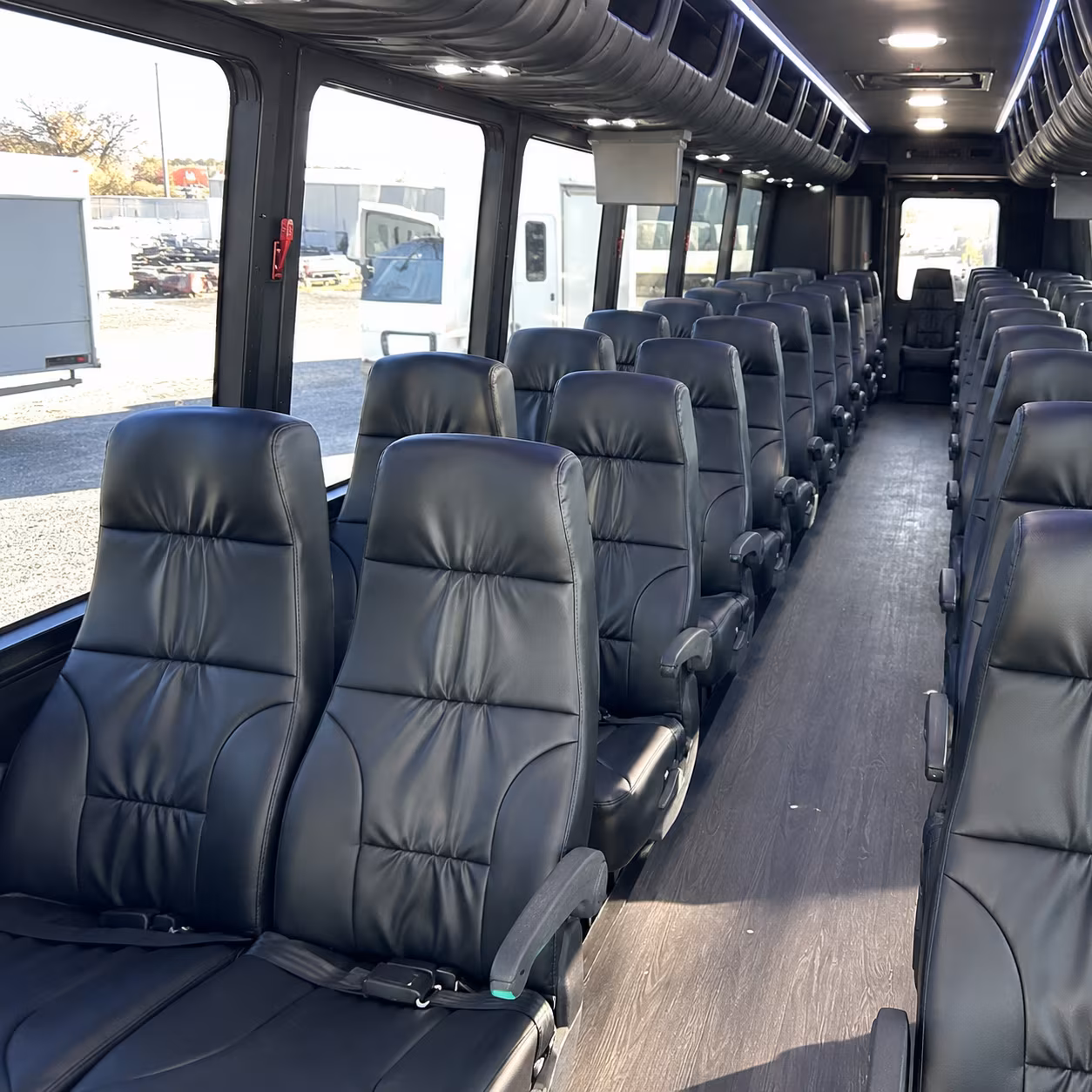 miramar government and military transportation you can trust