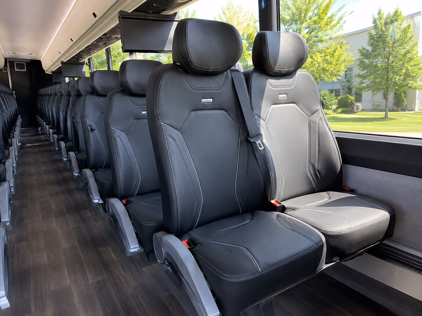 miramar make your long distance trip easier with a miramar charter bus