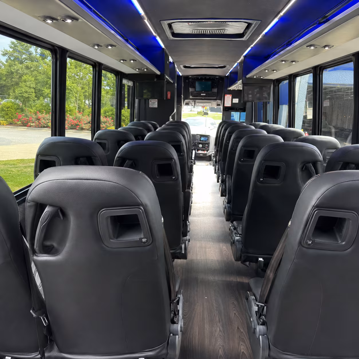 miramar reliable miramar school field trip charter bus rentals
