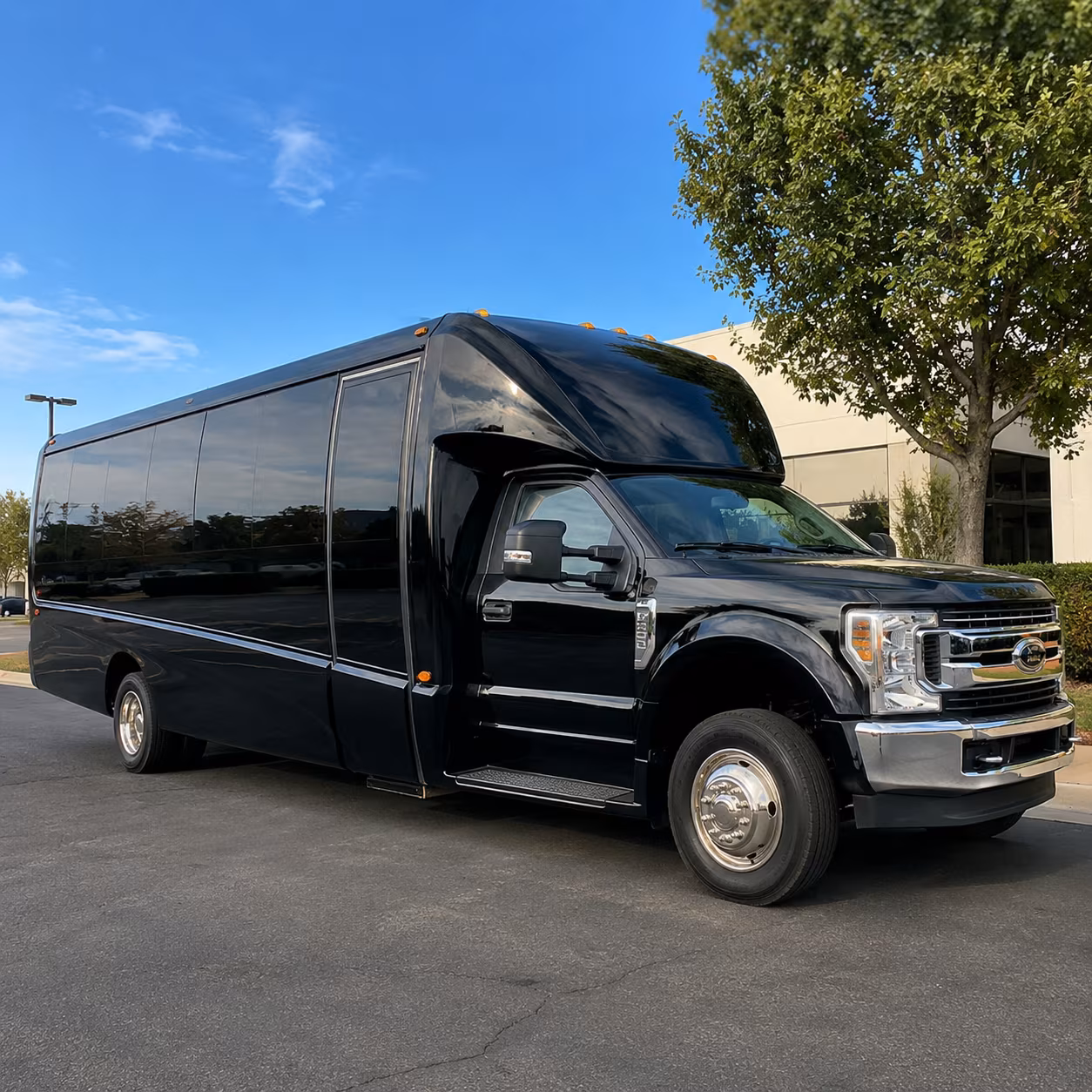 miramar winery transportation for your tasting group