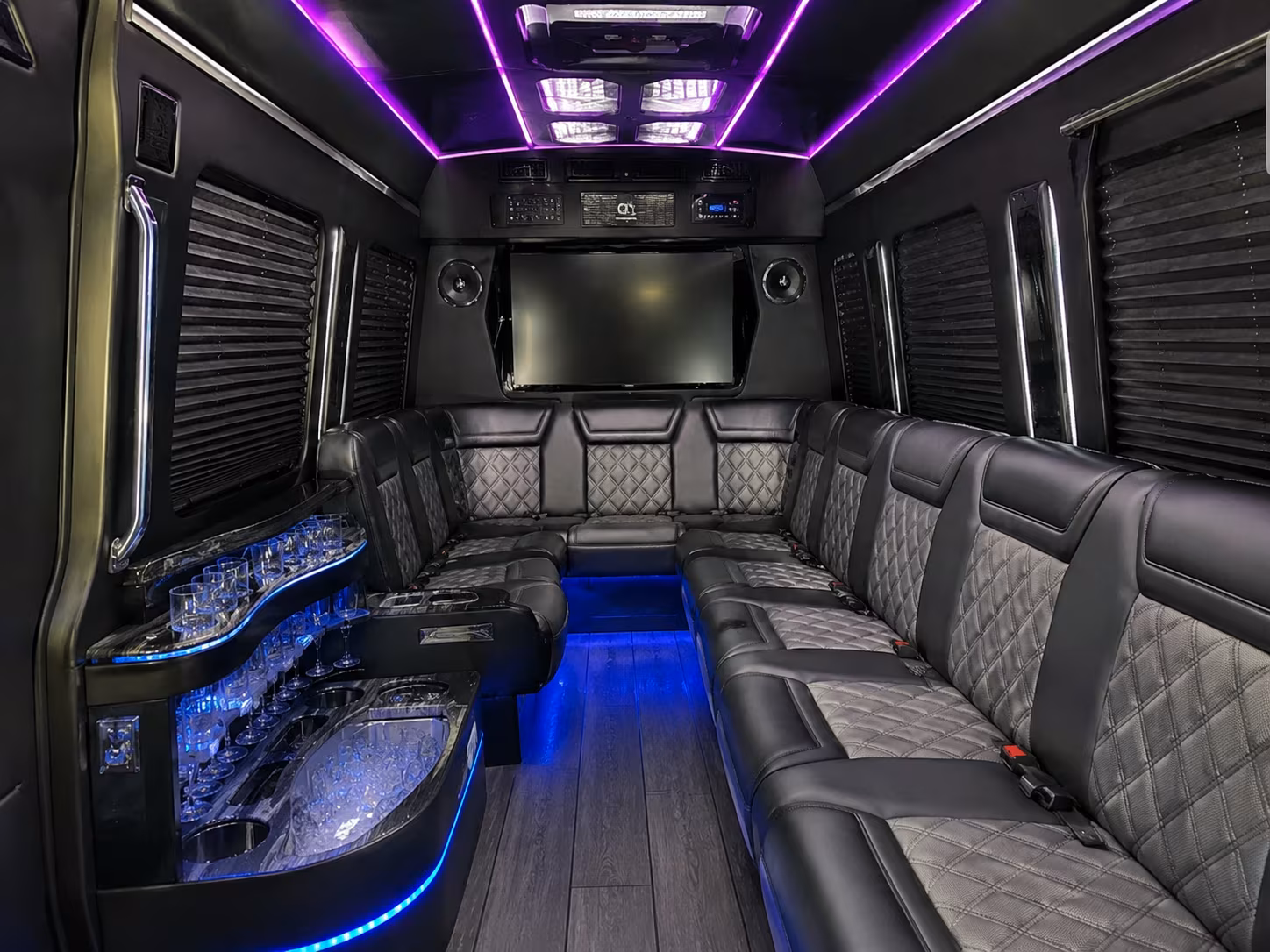 one form gets you airport transfers to fll and beyond