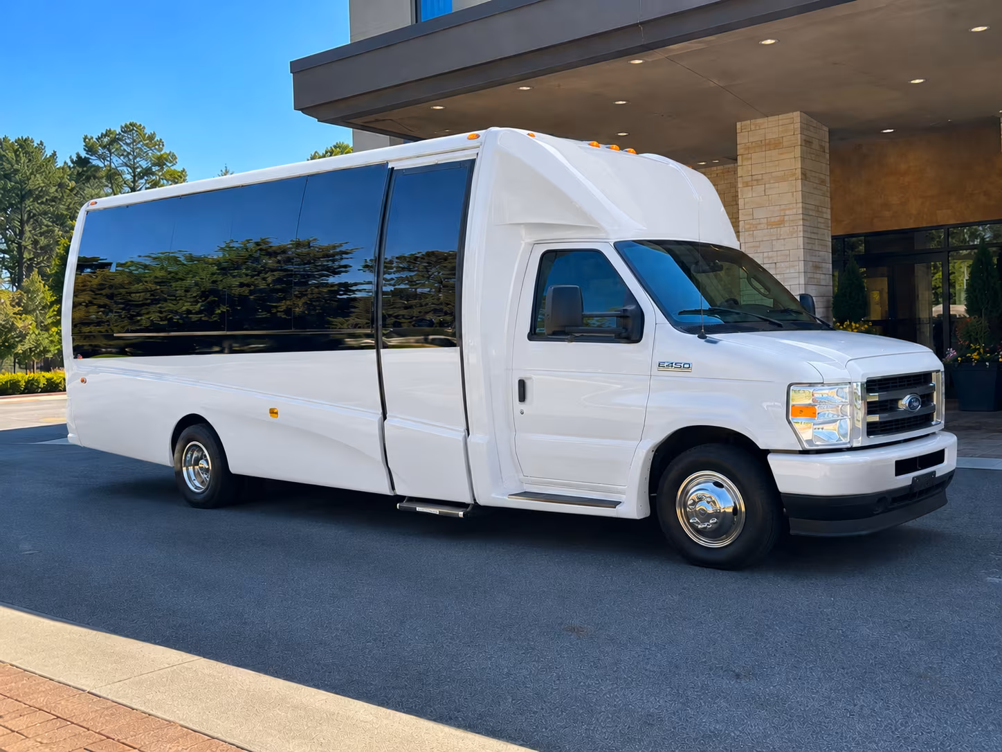 Plantation Airport Transportation