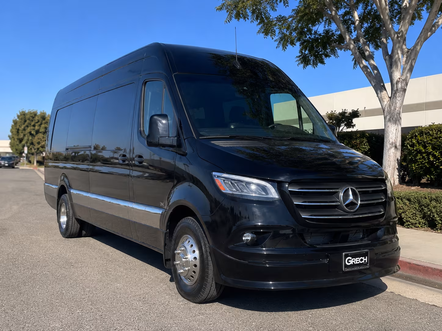 plantation concert transportation onboard seating