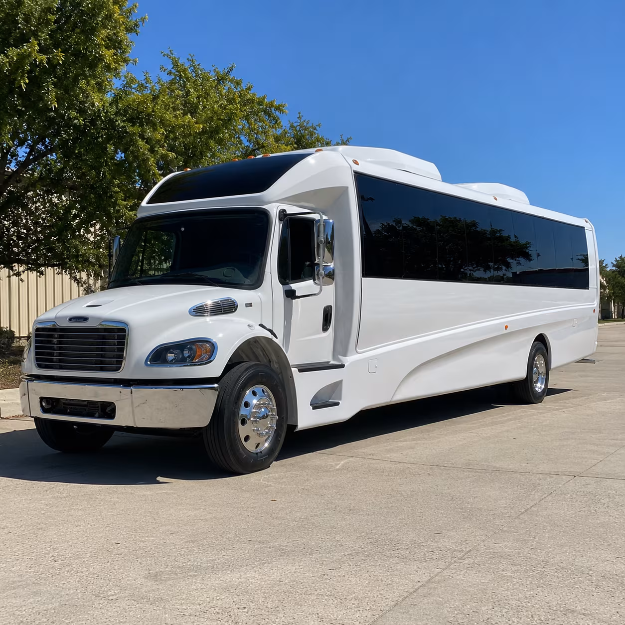 plantation employee transportation onboard seating