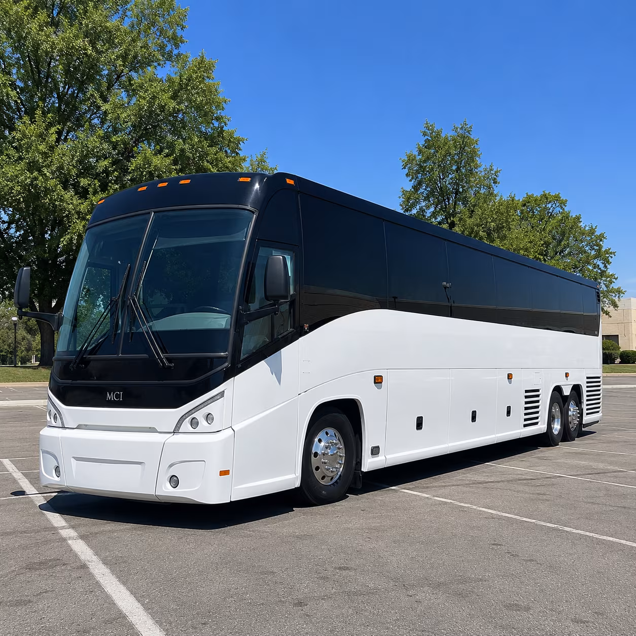 Plantation Employee Transportation