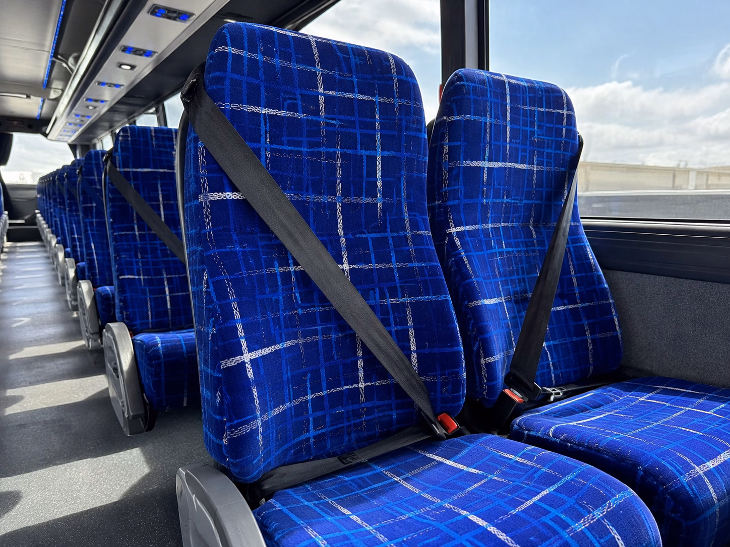 Plantation Long-Distance Transportation