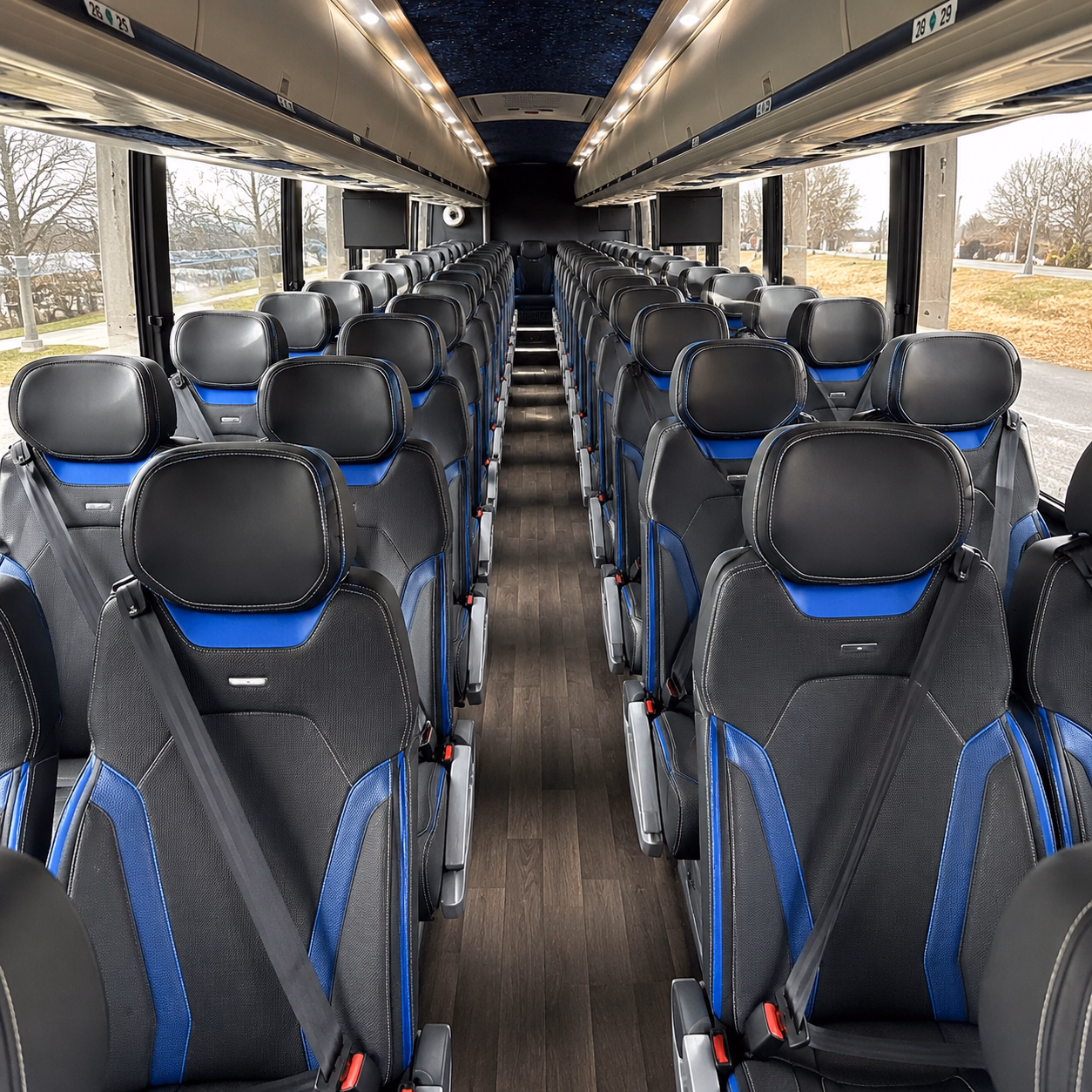 plantation sits right on i 595 and that makes corporate shuttles smarter than you think