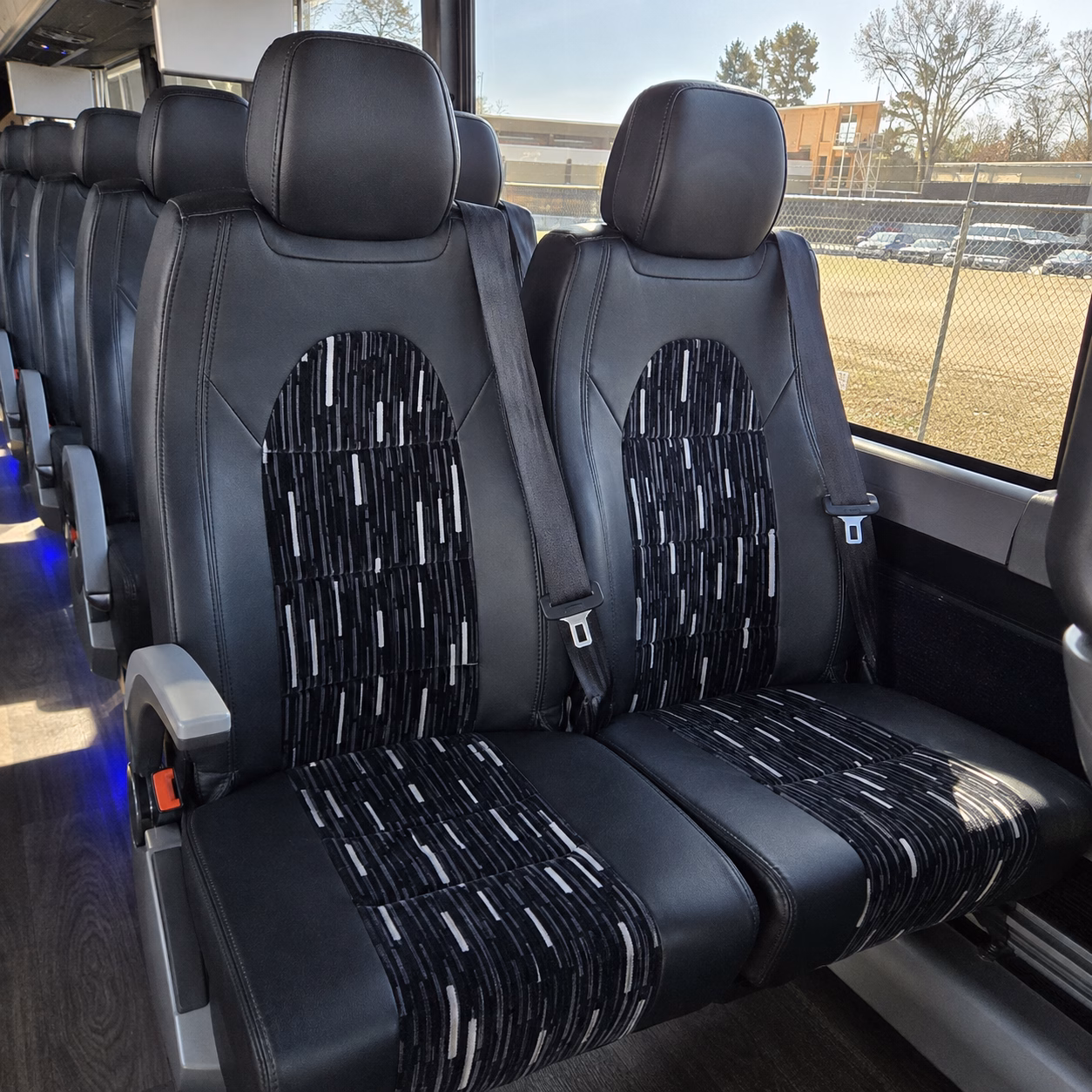 pompano beach book a charter bus for your pompano beach wedding