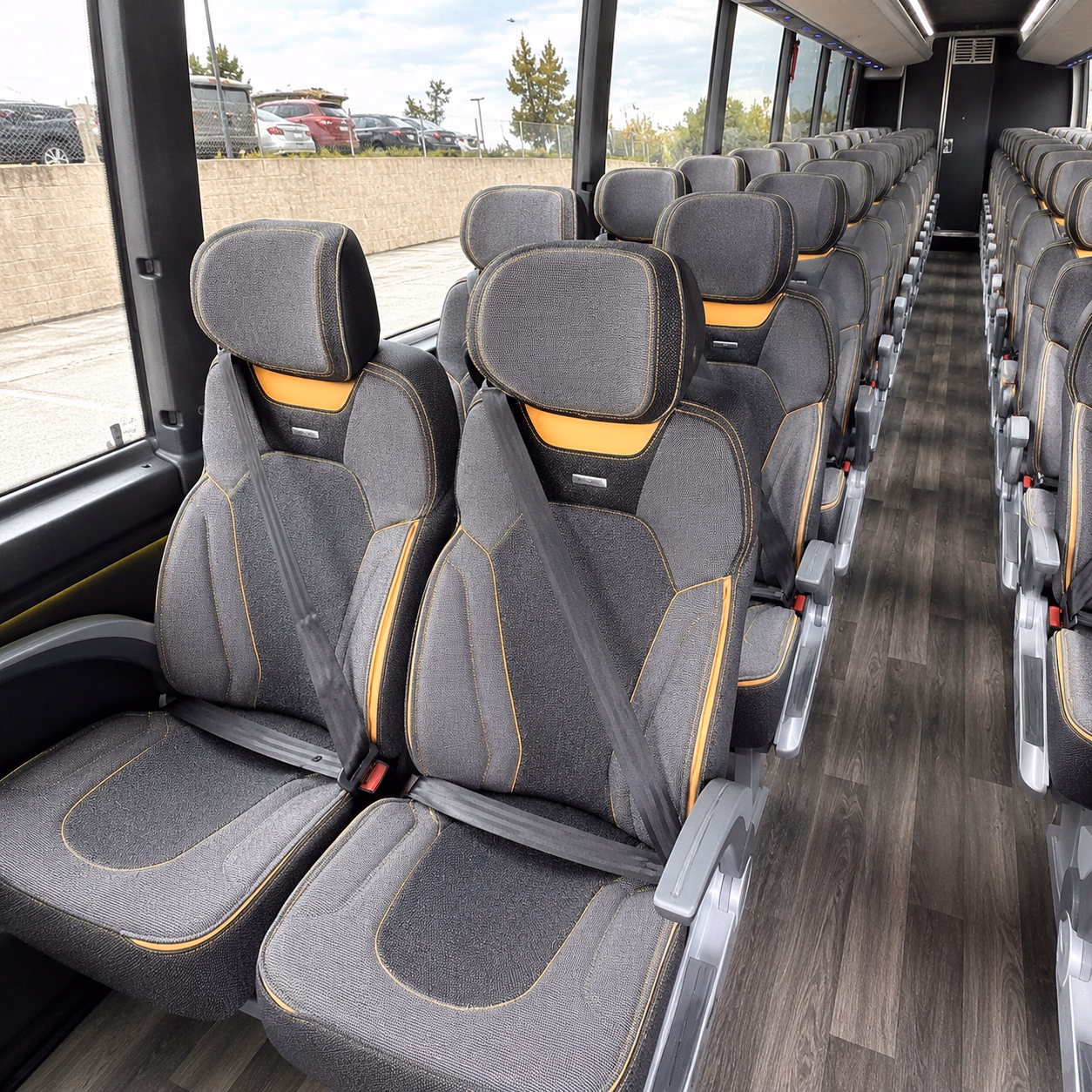 pompano beach concert and festival bus rentals