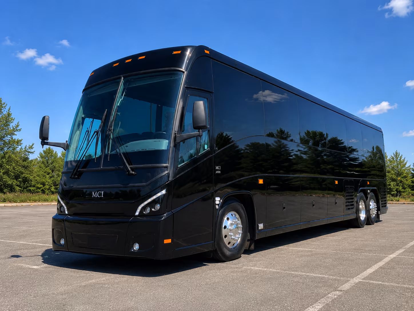 pompano beach professional corporate charter bus rentals in pompano beach