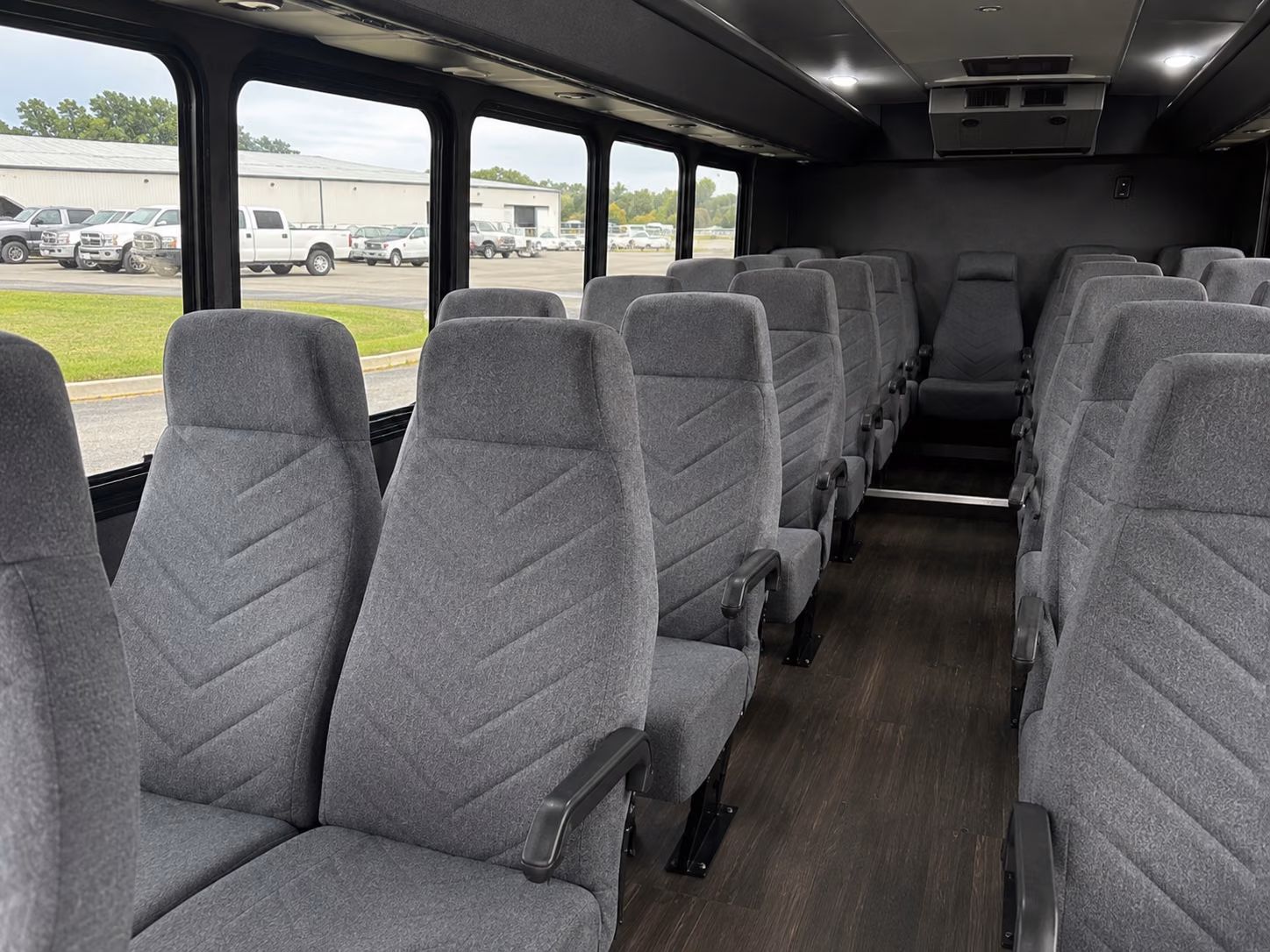 pompano beach seamless transportation to pompano beach private events