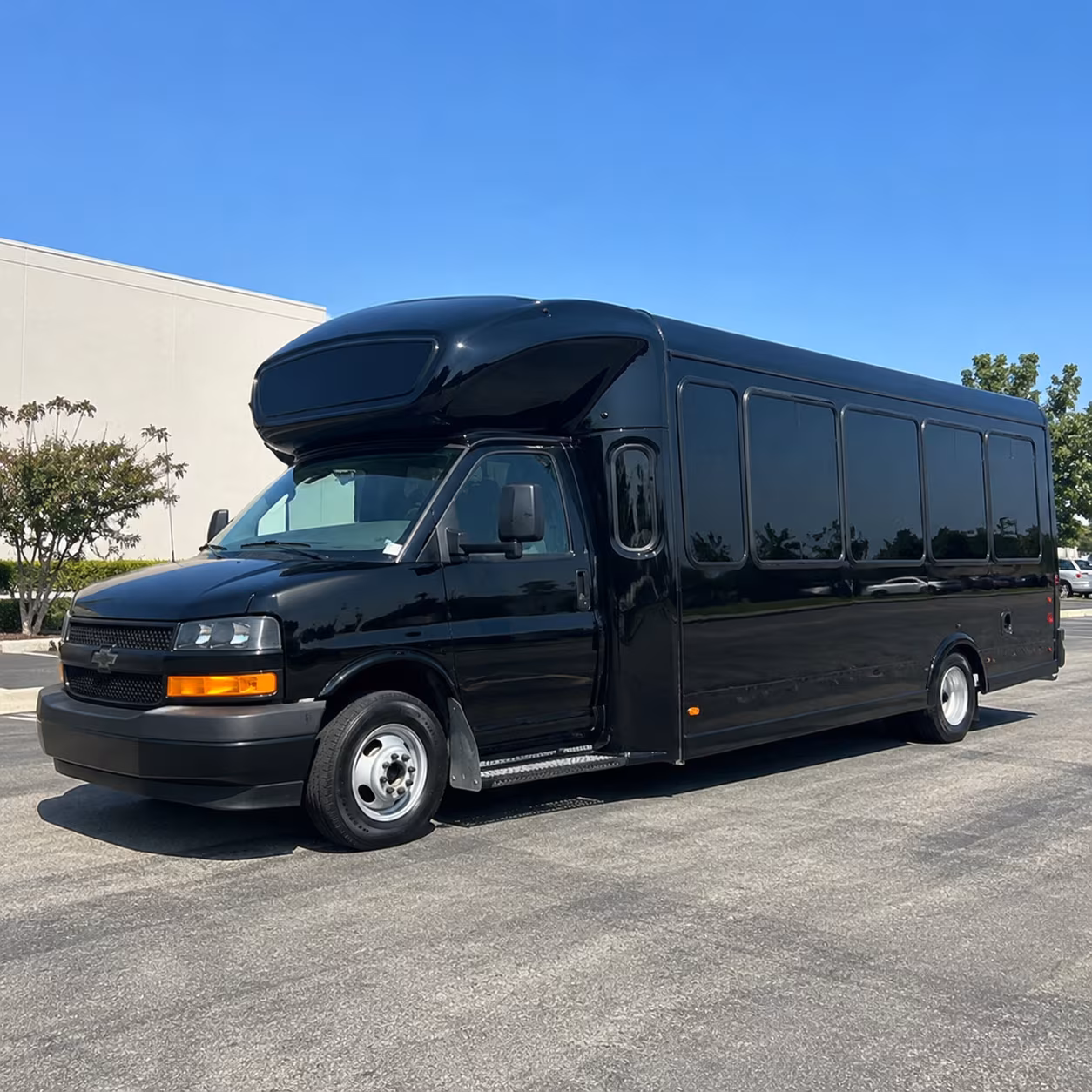 rent a party bus for bachelorette wine tours from plantation