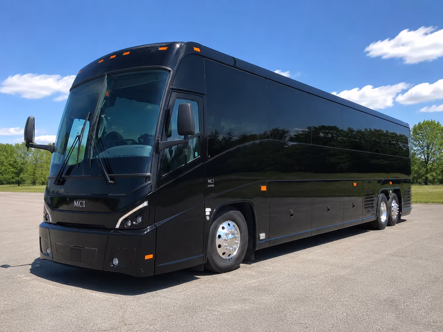 shuttle your team between plantation office parks and satellite parking