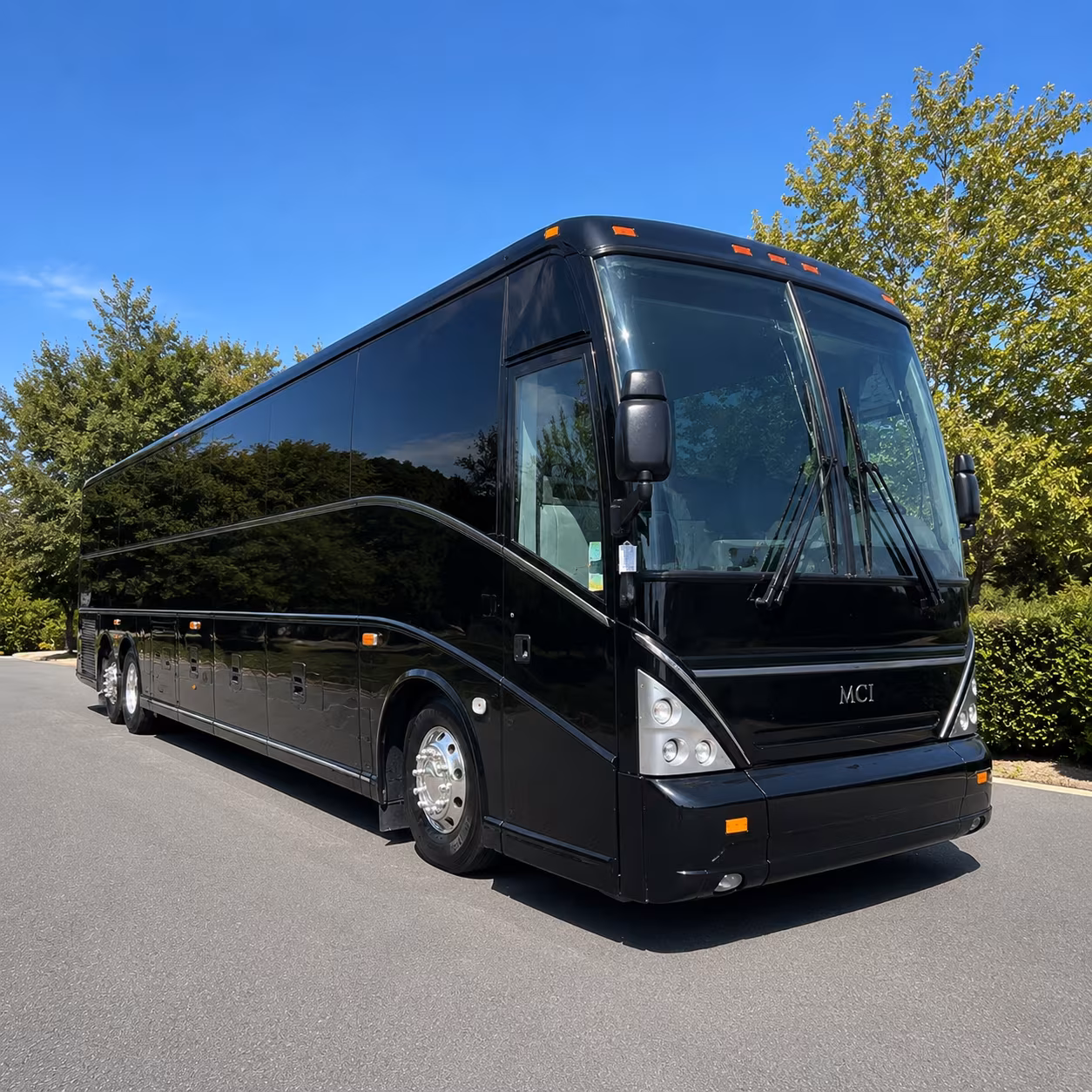 skip the i 595 gridlock with a plantation employee shuttle bus