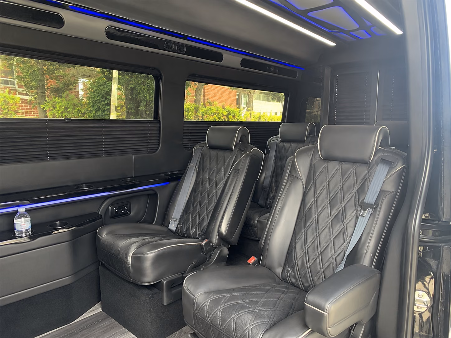 sunrise stress free corporate events with sunrise bus rentals