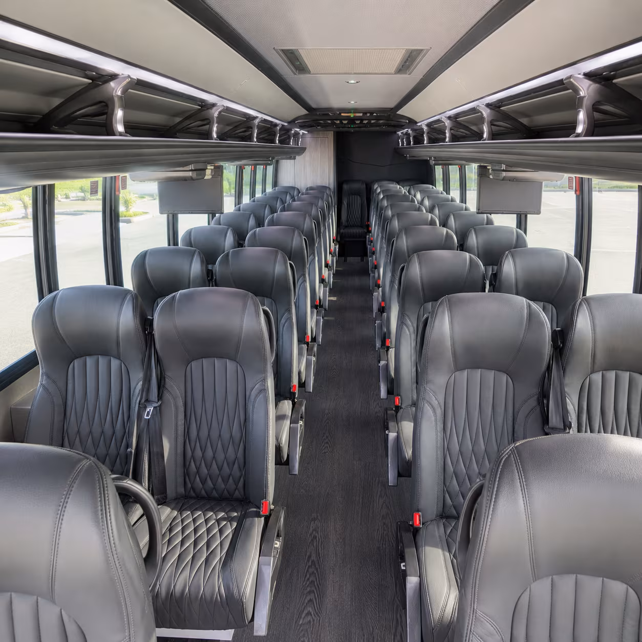 sunrise turn up the fun with sunrise prom bus rentals