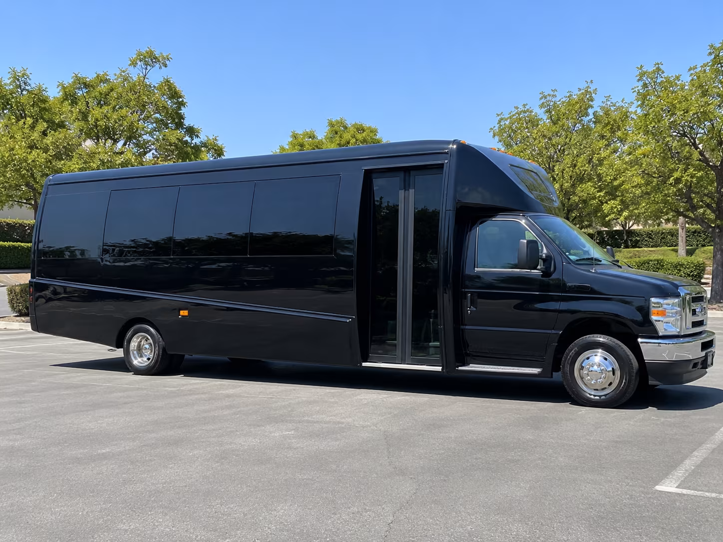 tamarac bring your congregation together with tamarac church bus rentals